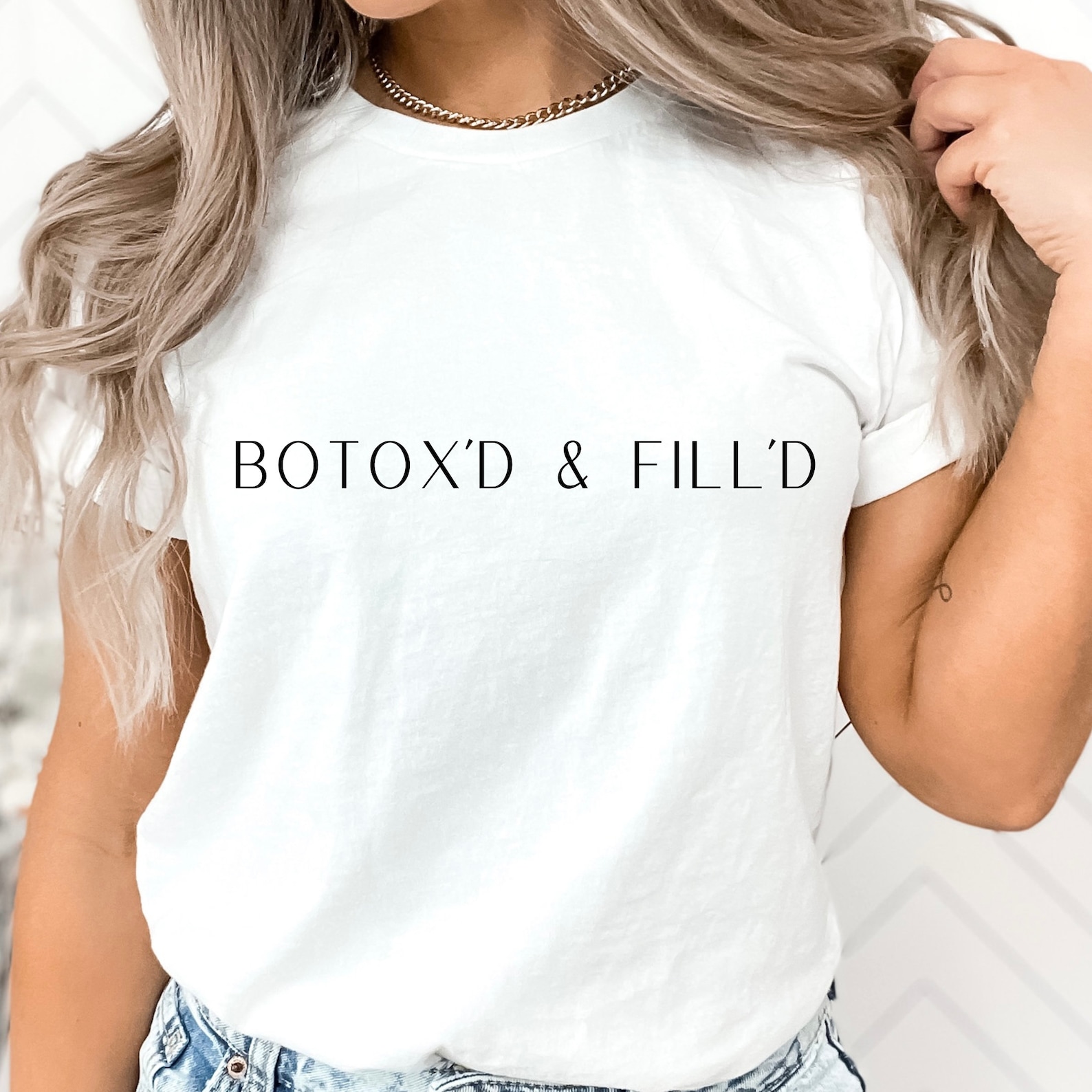 Botox Shirt, Botox Dealer, Tox'd & Fill'd, Filler Shirt, Botox Shirt ...