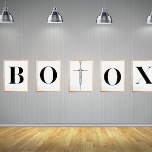 Medical Spa Art, Botox and Filler Wall Art, Poster for Botox, Digital Art, Digital Download, Office Wall Art, Botox Party, Skin Care, NP