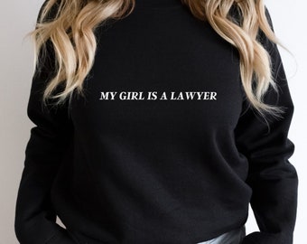 Kim is My Lawyer Etsy