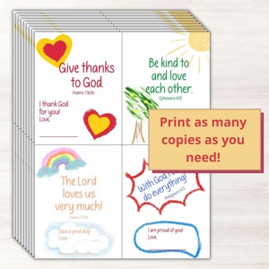 Use the PDF to print as many copies as you need as many times as you need.