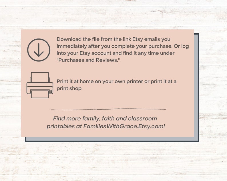 Substitute Mail Printable | Boho Rainbow Sub Note | Good Report from Teacher | Printable Notes | Teacher Brag Note | From the Substitute