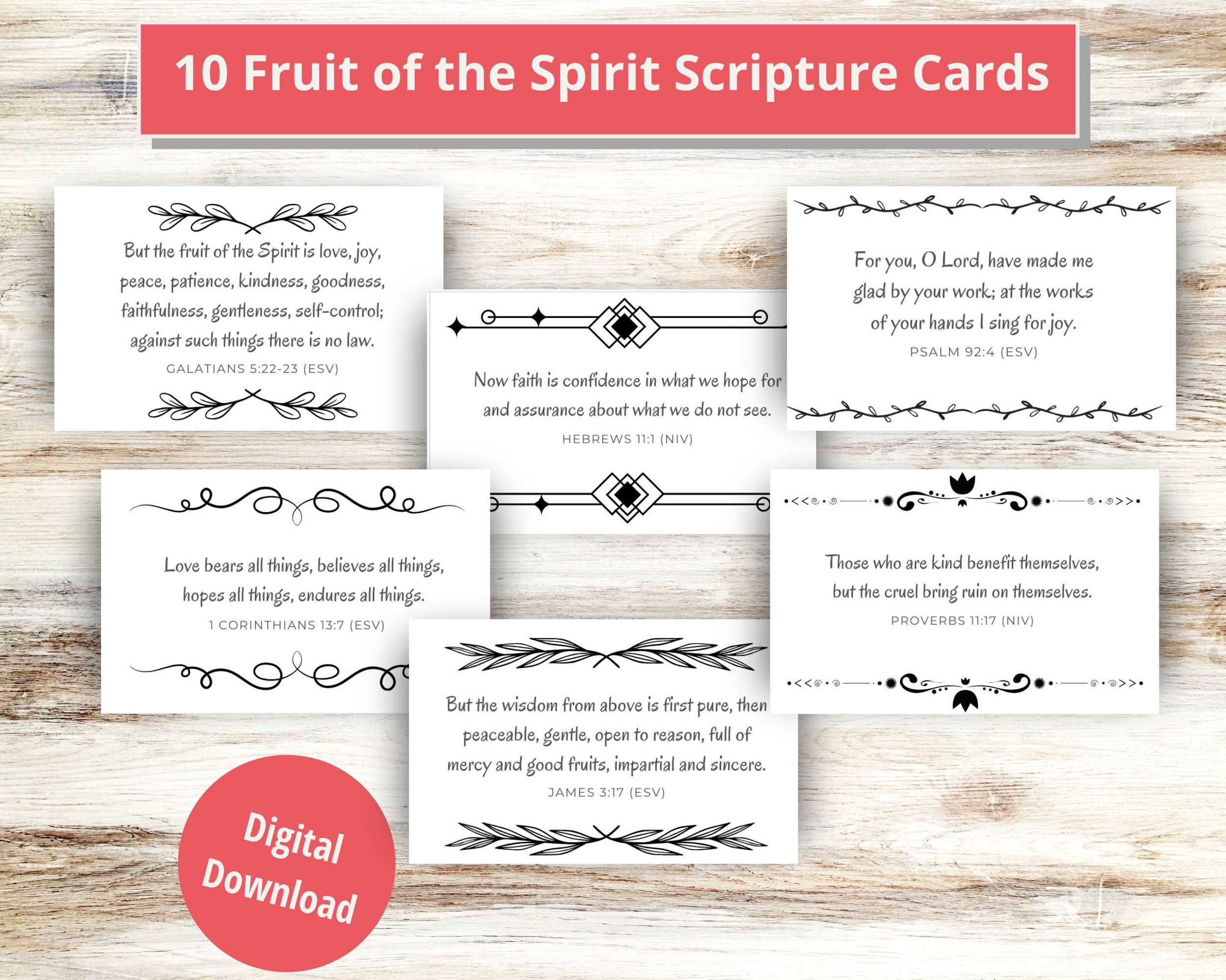 Gentleness {Card} LE Gentleness {Card} LE