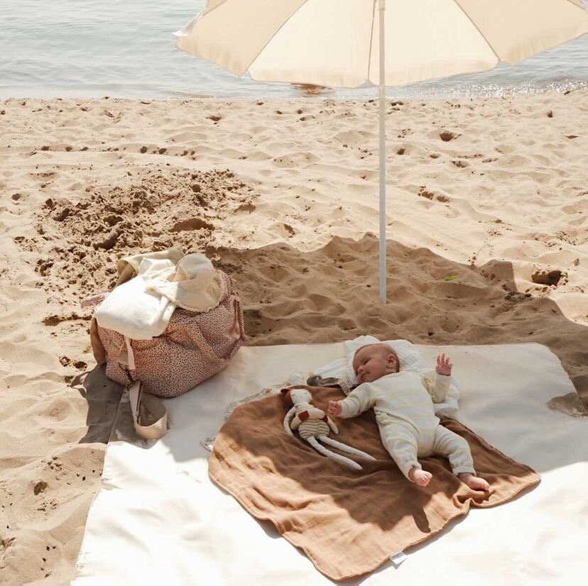 Beach blanket canada deals