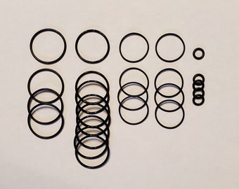 Early 1990&#39;s Honda Acura ABS/ALB Modulator O-Ring Replacement/Rebuild Kit