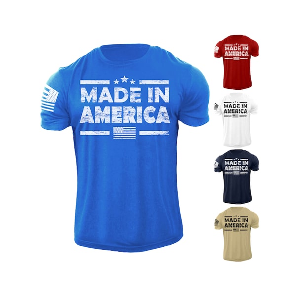 Patriotic Clothing Etsy