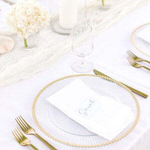 Tarjetas de lugar de cristal de mar, decoración de boda en la playa, tarjetas de lugar de cristal de mar, decoración de boda costera, decoración de mesa de boda en la playa, tarjetas de nombre de cristal de mar