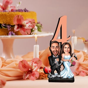 Table Numbers Wedding Wood Your Cartoon Wedding Table Numbers Gold or Any Colors Unique Wedding Decorations Menu Can Be Added
