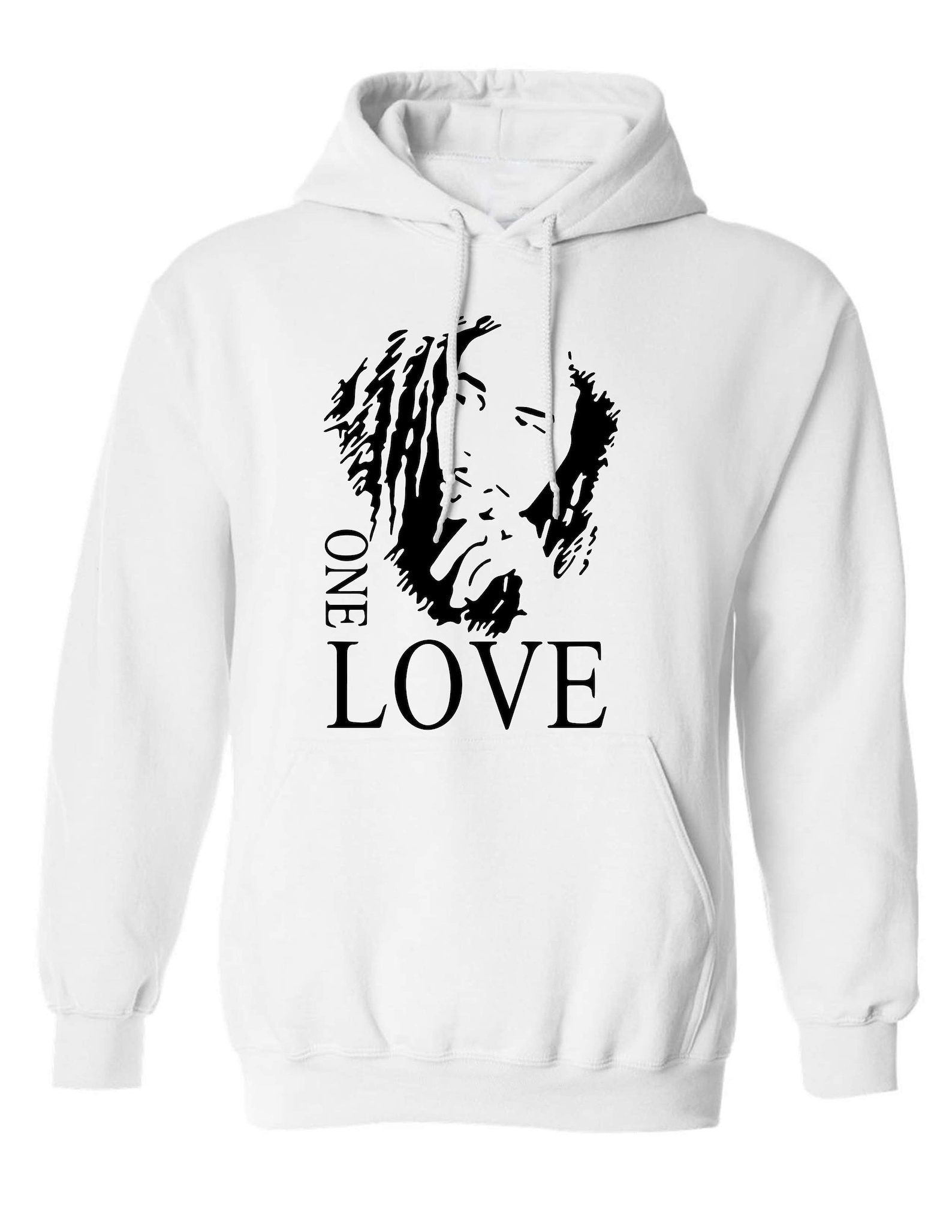 Marley jacket