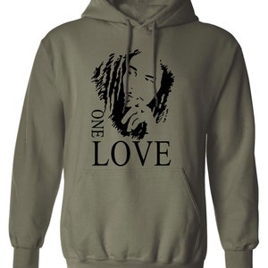 Marley Jacket