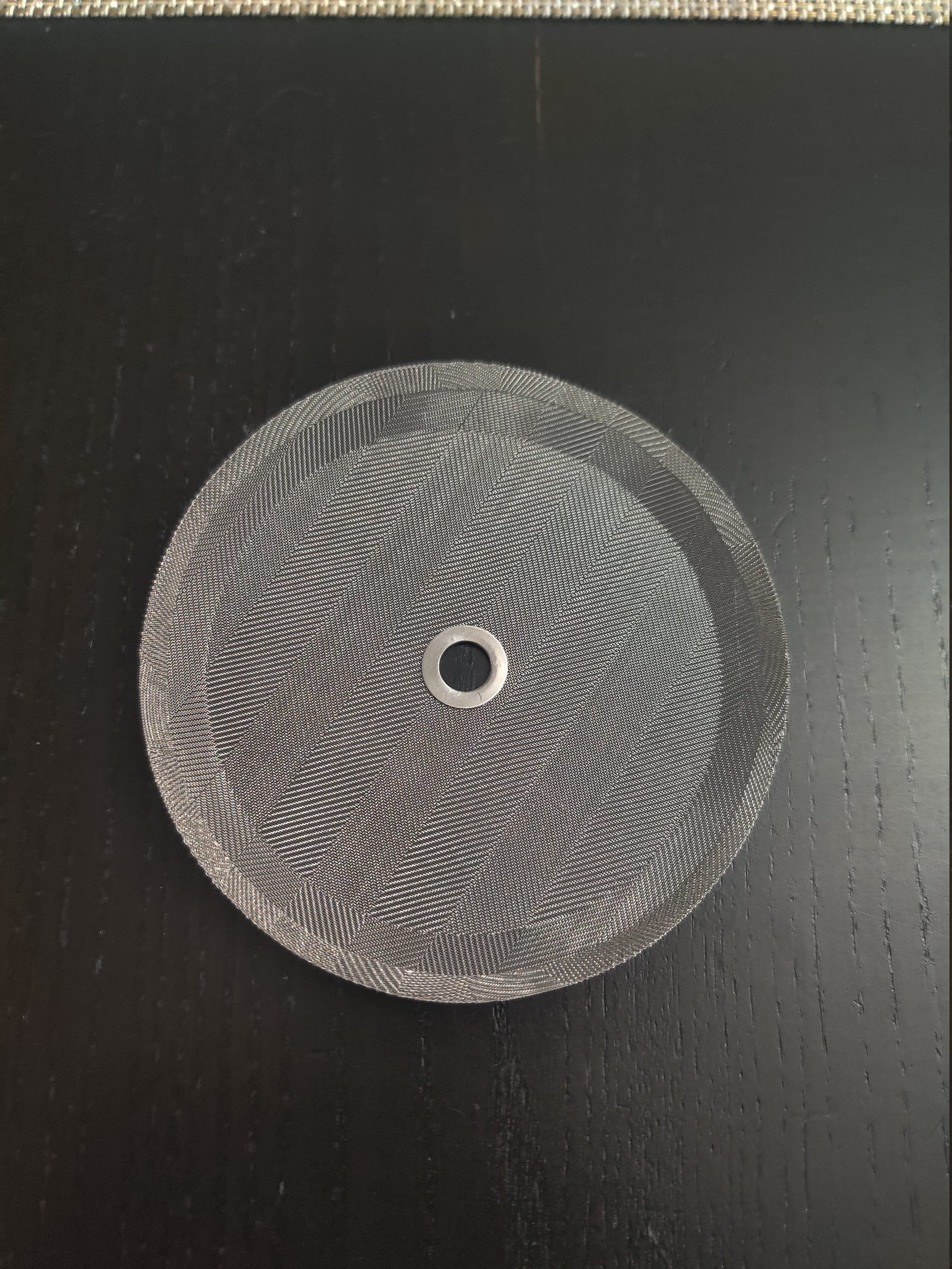 The French Press Mod V.2 for Levo 2 / LUX Infusion Machine Etsy