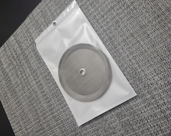 LEVO 2 / LUX French Press Screens for Mod