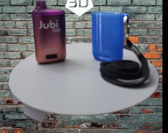 jubi bar vape Fruitia x Fifty Bar Disposable Vape main image 0