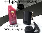 wave vue vape flavors Shop Wave VUE 10000 Puffs Disposable main image 0