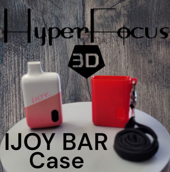elfbar elfa master akku Humo Vape Phone Case main image 0