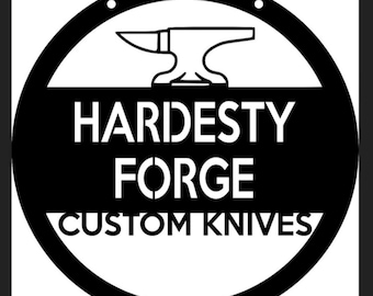 Custom Order Kydex Sheath