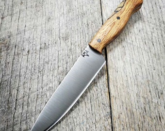 Bird and Trout Knife