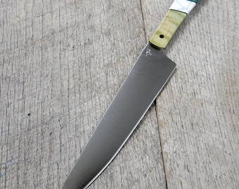 Forged Chef Knife