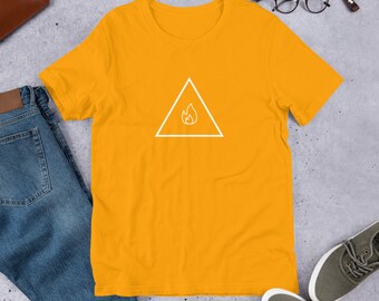 Fire Element - T-shirt