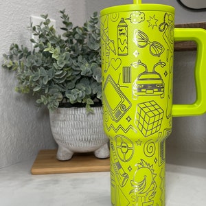 Simple Modern 40oz Tumbler, Gallery posted by Jena Brazil