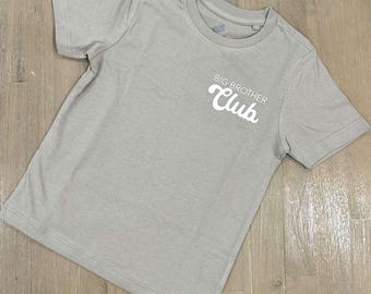 Camiseta del club Gran Hermano