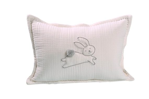 Handmade baby cheap pillow