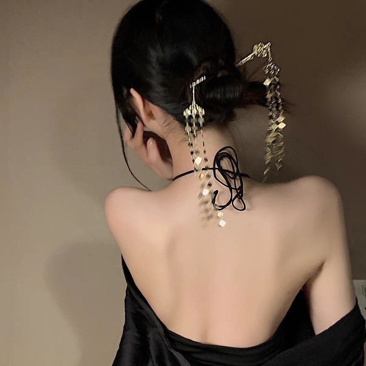 Buy Chinese Hair Accessory Online In India Etsy India