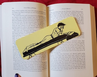 TE bookmark