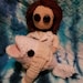 A Crafting Ghost
