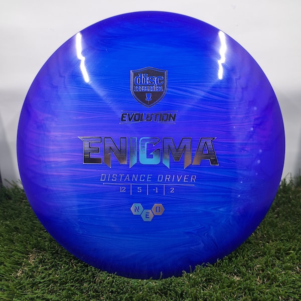 Discmania NEO Enigma