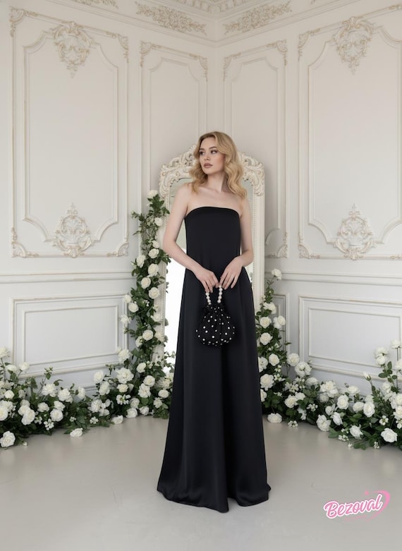 formal dresses bump friendly 10 Bump Friendly Dresses for Spring & Summer