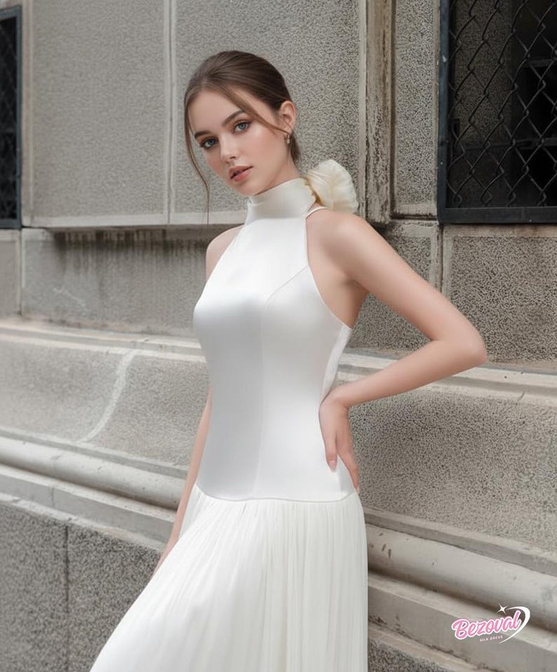 Mango one shoulder jurk met glitter donkerrood Mango one shoulder jurk met glitter donkerrood