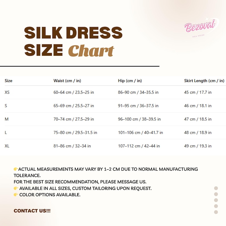 Custom Silk Skirt Handmade French Silk Skirt For Women Elegant Satin Silk Skirt Mini or Maxi Slip Skirt Custom Length Skirt Minimalist Satin image 8