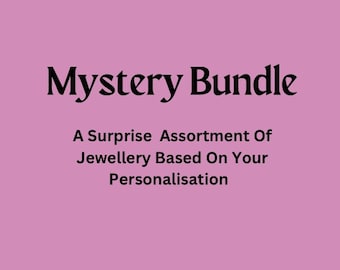 Mystery Bundle