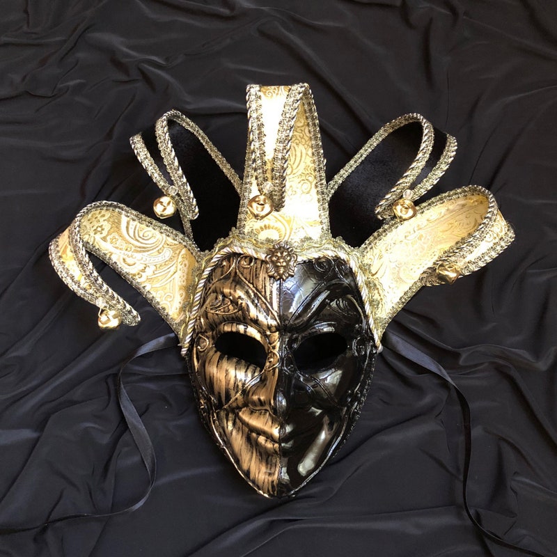 Jester Outfit - Etsy
