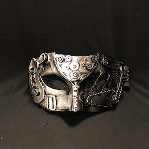 Cat Woman Masquerade Mask, Steampunk, Steampunk Masquerade Mask, Masquerade  Mask Uni-sex, Steampunk Accessories, Copper Masquerade Mask 