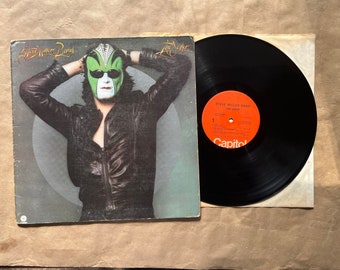 The joker- Steve miller band 1973 vinyl album