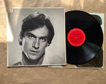 James Taylor - JT 1977 vinyl album