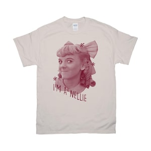 Nellie Olson / Sono una Nellie