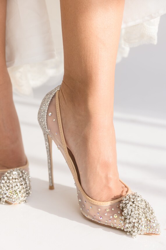 wedding summer shoes