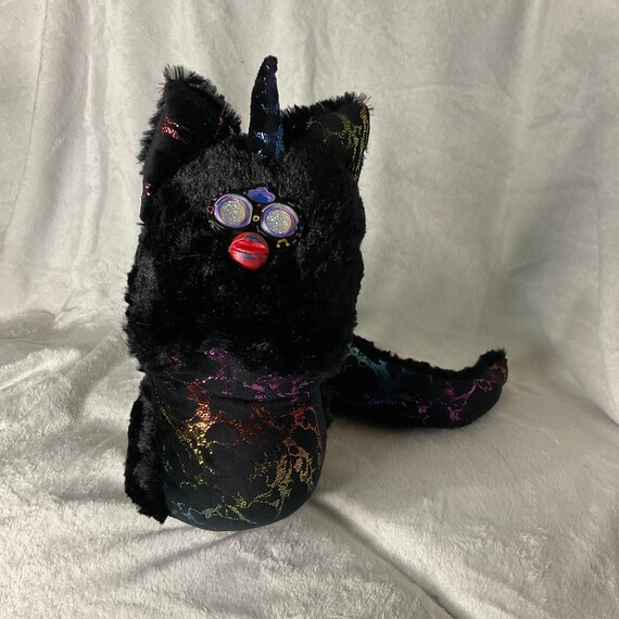 Ooak furby hotsell