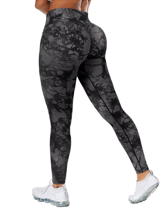 Squat Proof Yoga Pants