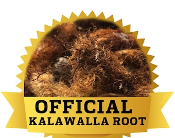 KALAWALLA ROOT