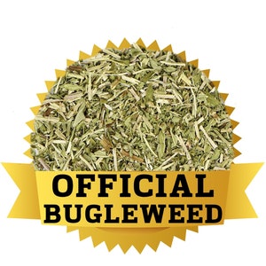BUGLEWEED CAPSULES