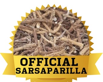 SARSAPARILLA CAPSULES capsules
