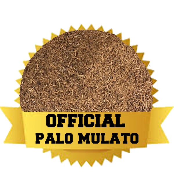 OFFICIAL PALO MULATO