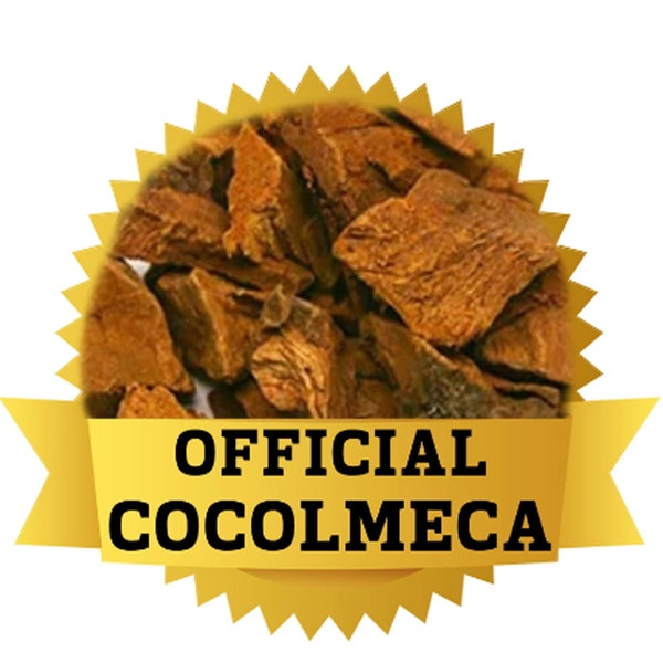 OFFICIAL COCOLMECA capsules