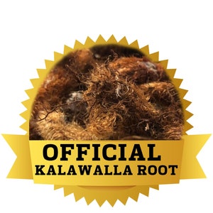 OFFICIAL KALAWALLA CAPSULES