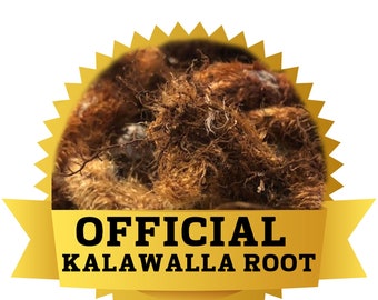 OFFICIAL KALAWALLA CAPSULES