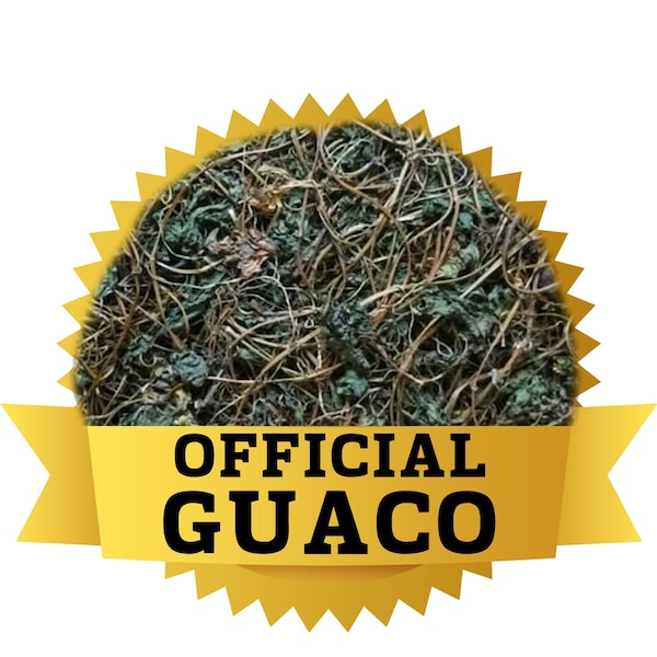 GUACO HERB