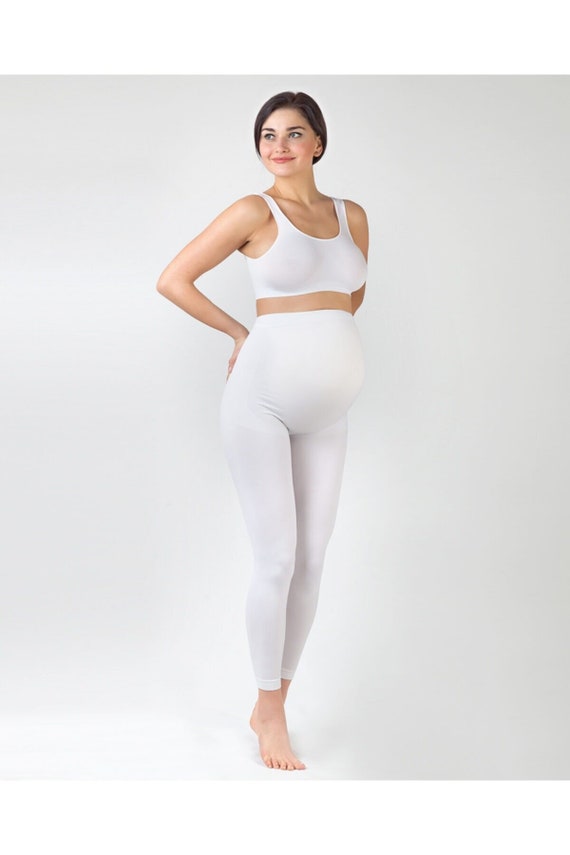 Thermal Inner Raised Warm Maternity 